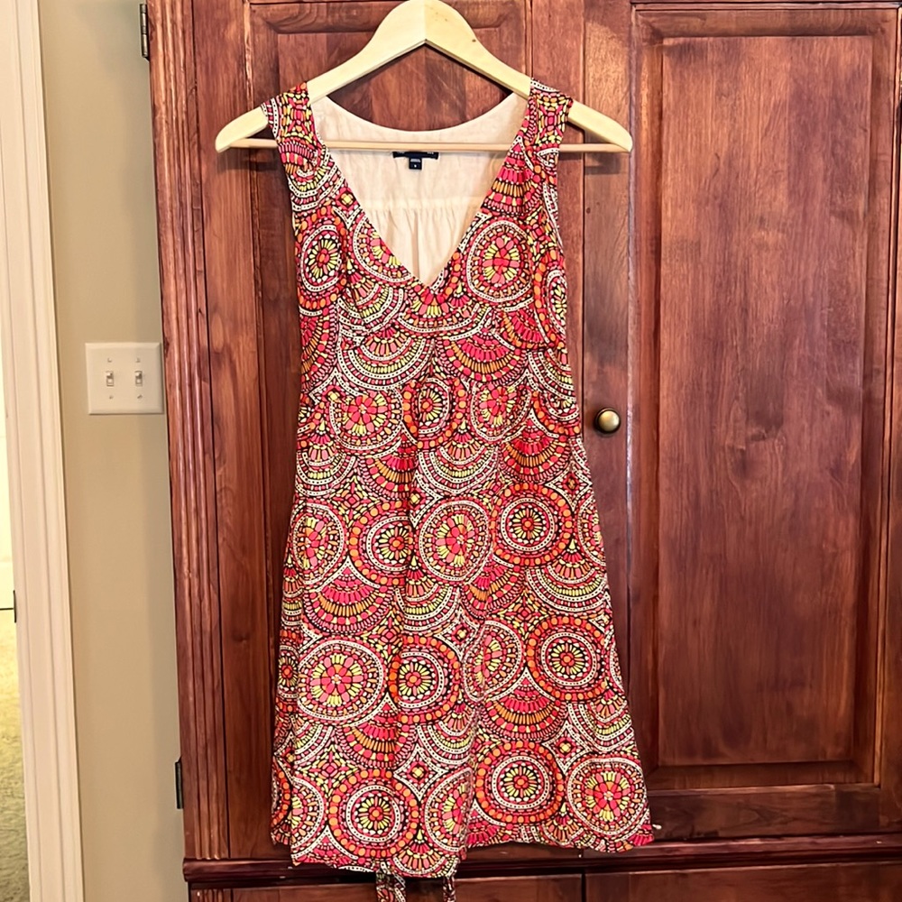 Gap dress Sz 2